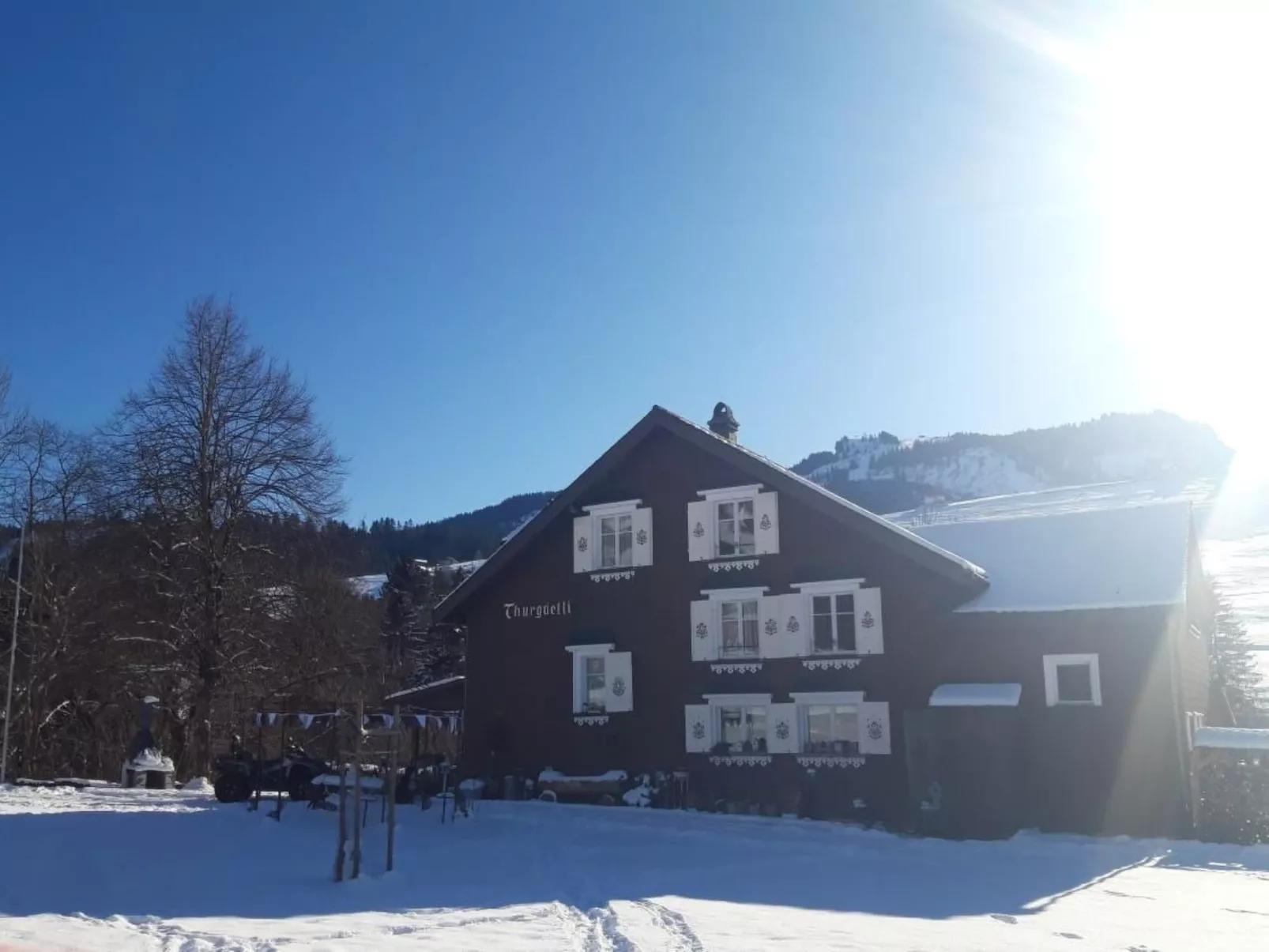 Studio Chic mit Whirlpool-Image-tags.info