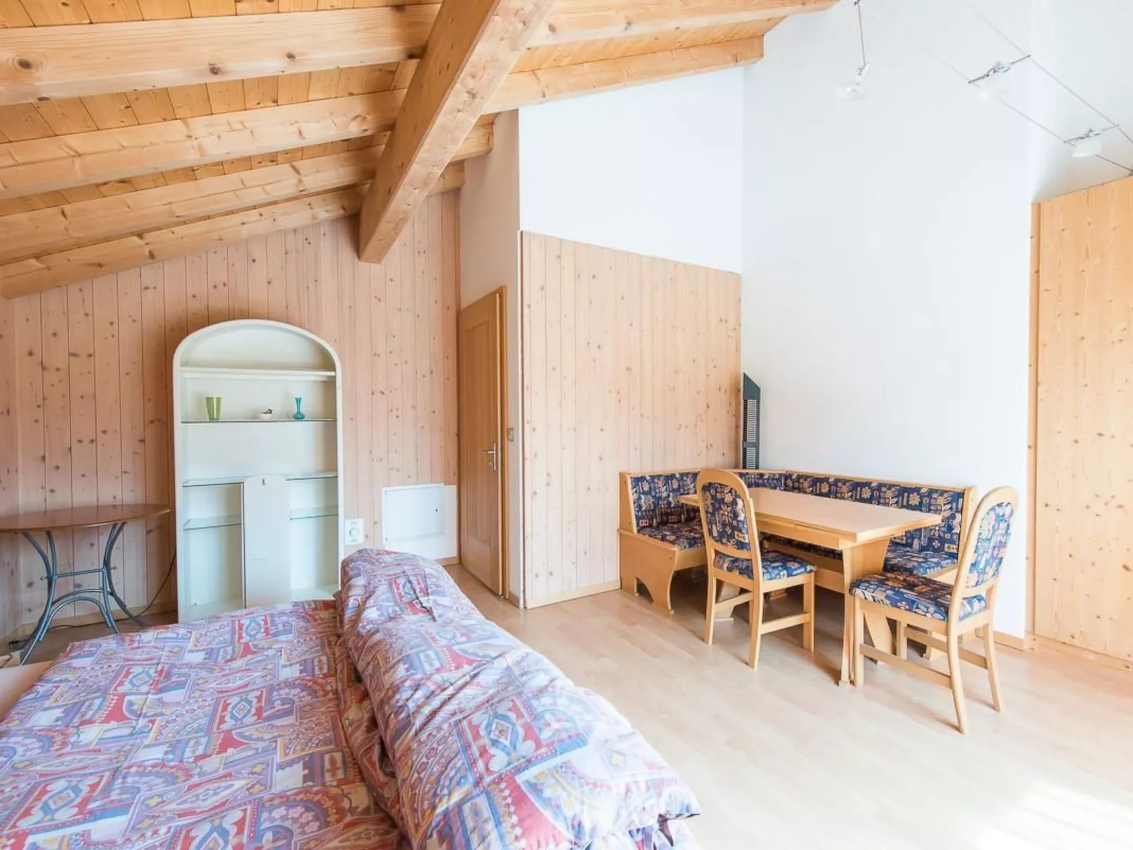 Stöckli auf dem Birkenhof mit Zusatzzimmer-Image-tags.info