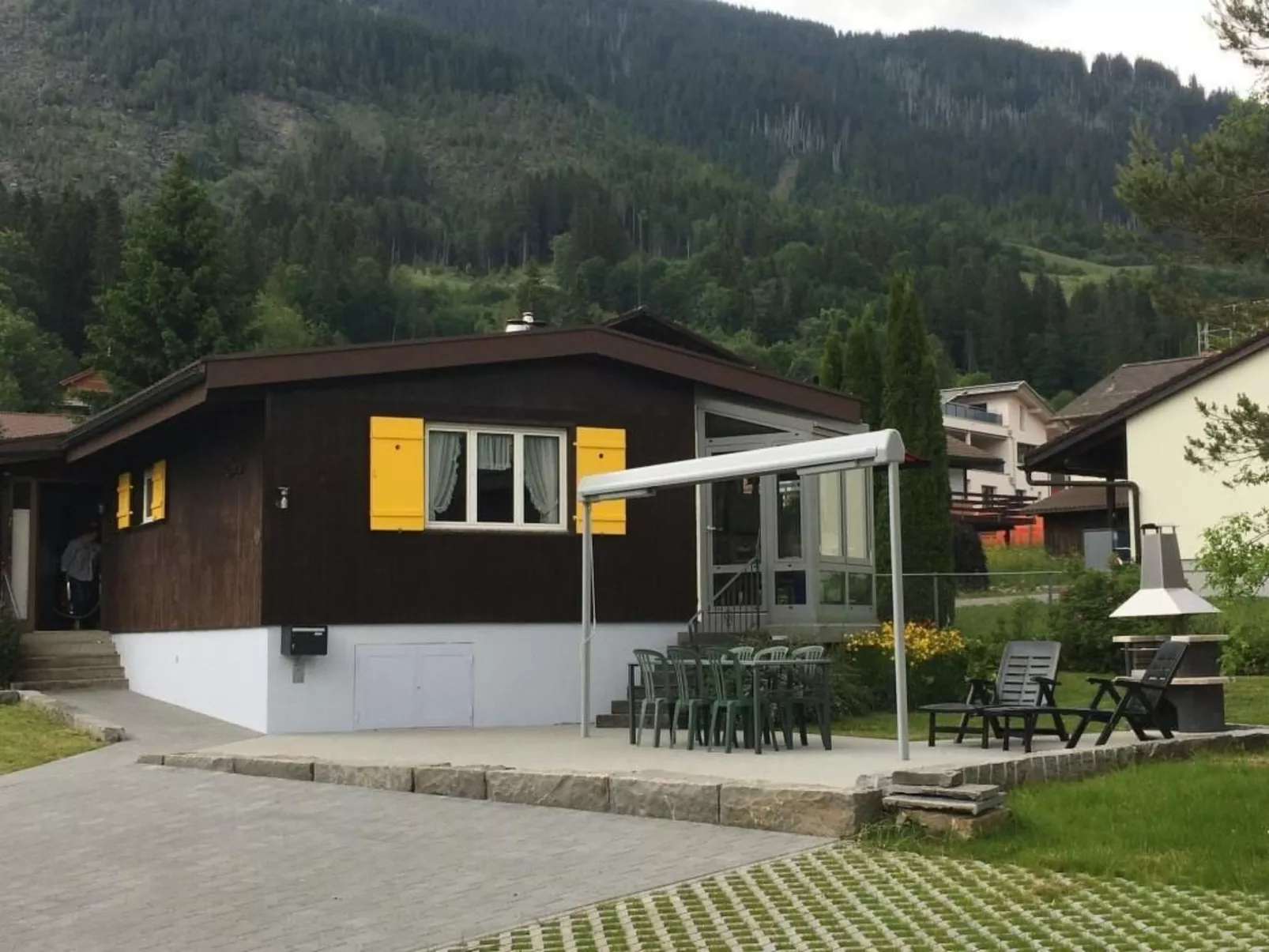 Chalet Doris-Image-tags.info