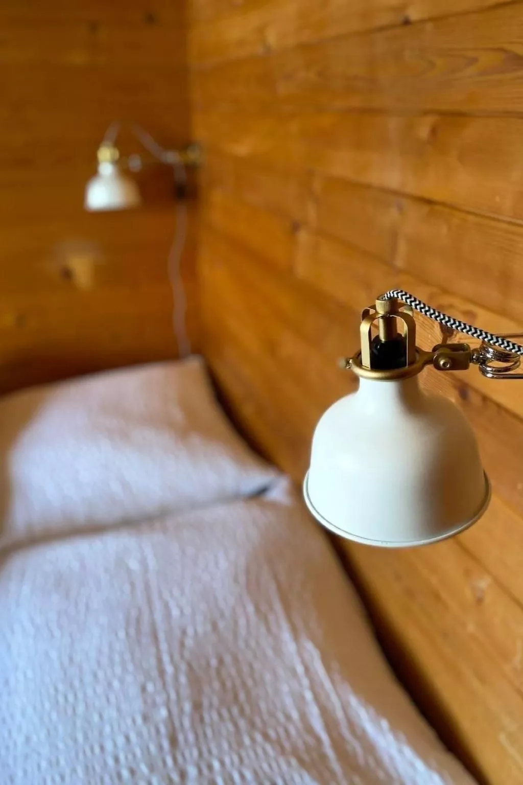 Chalet Bacchus (EG)-Binnen