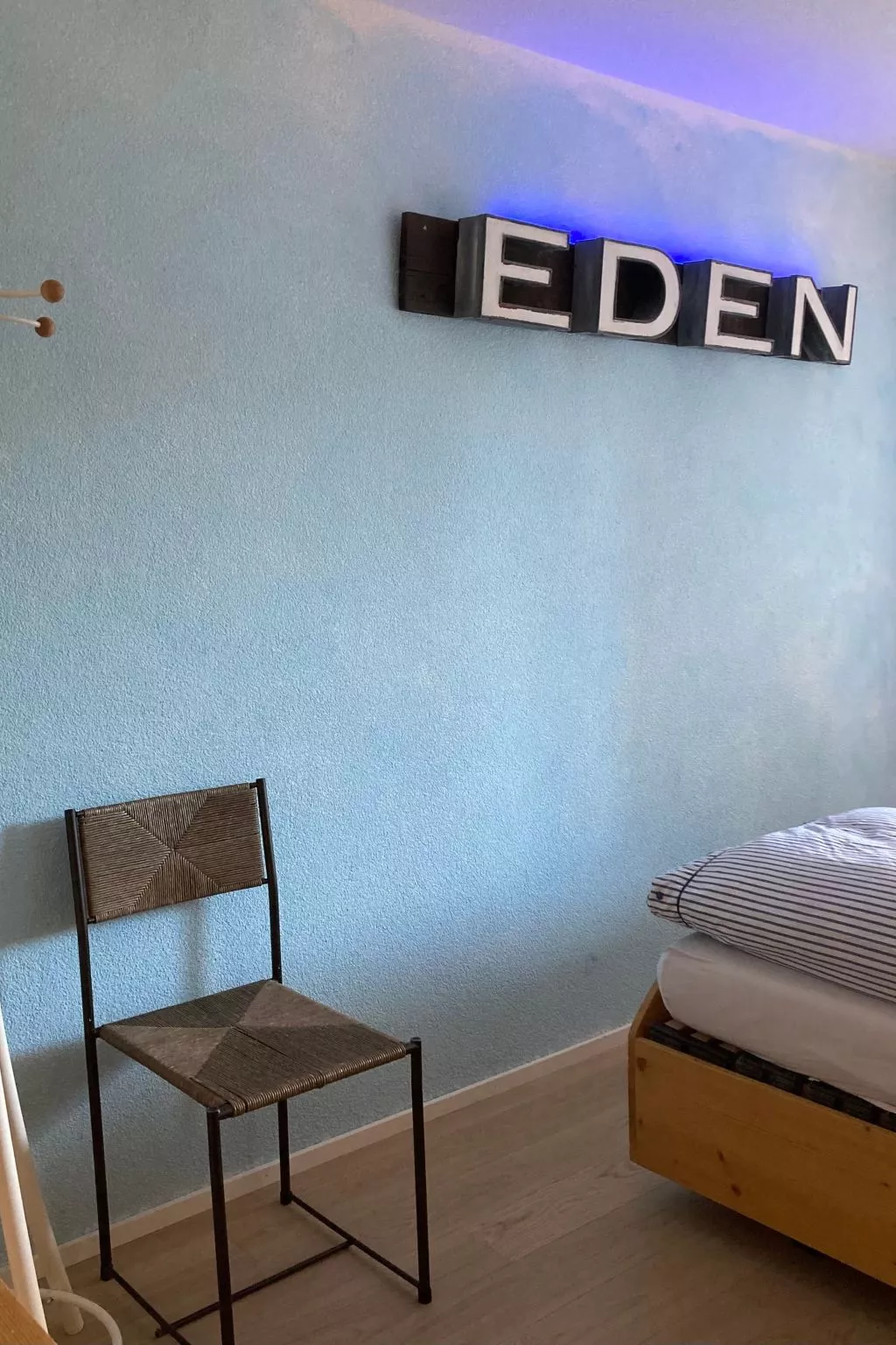 Chalet Sunnsyta;-Binnen