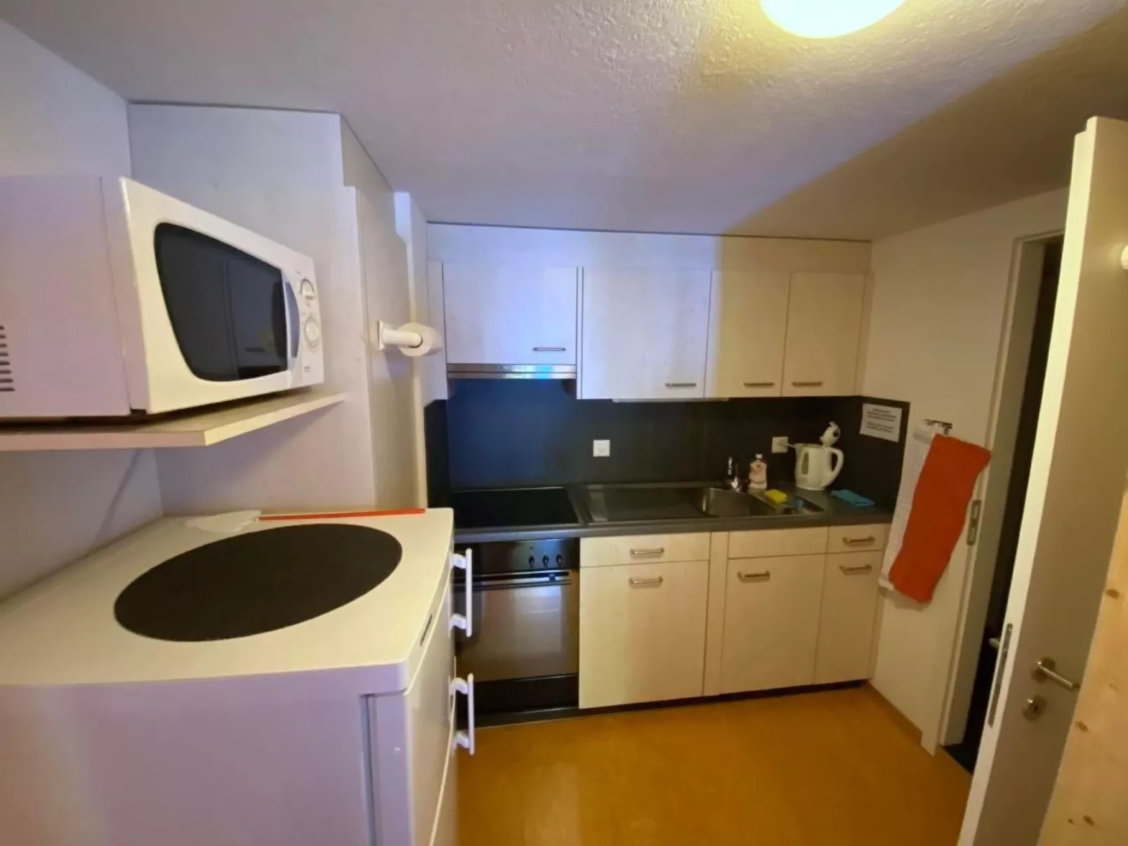 Ferien-Apartment mit Lounge-Binnen