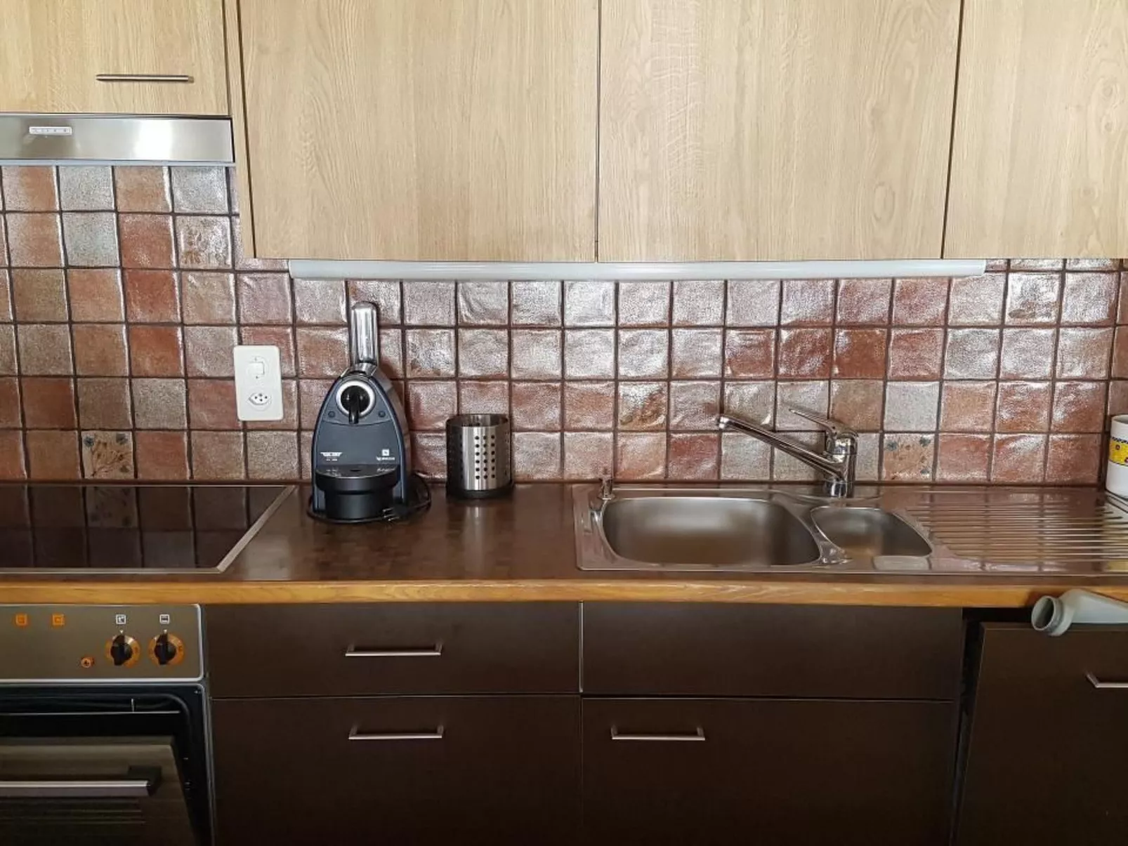 Wohnung geiger-Binnen