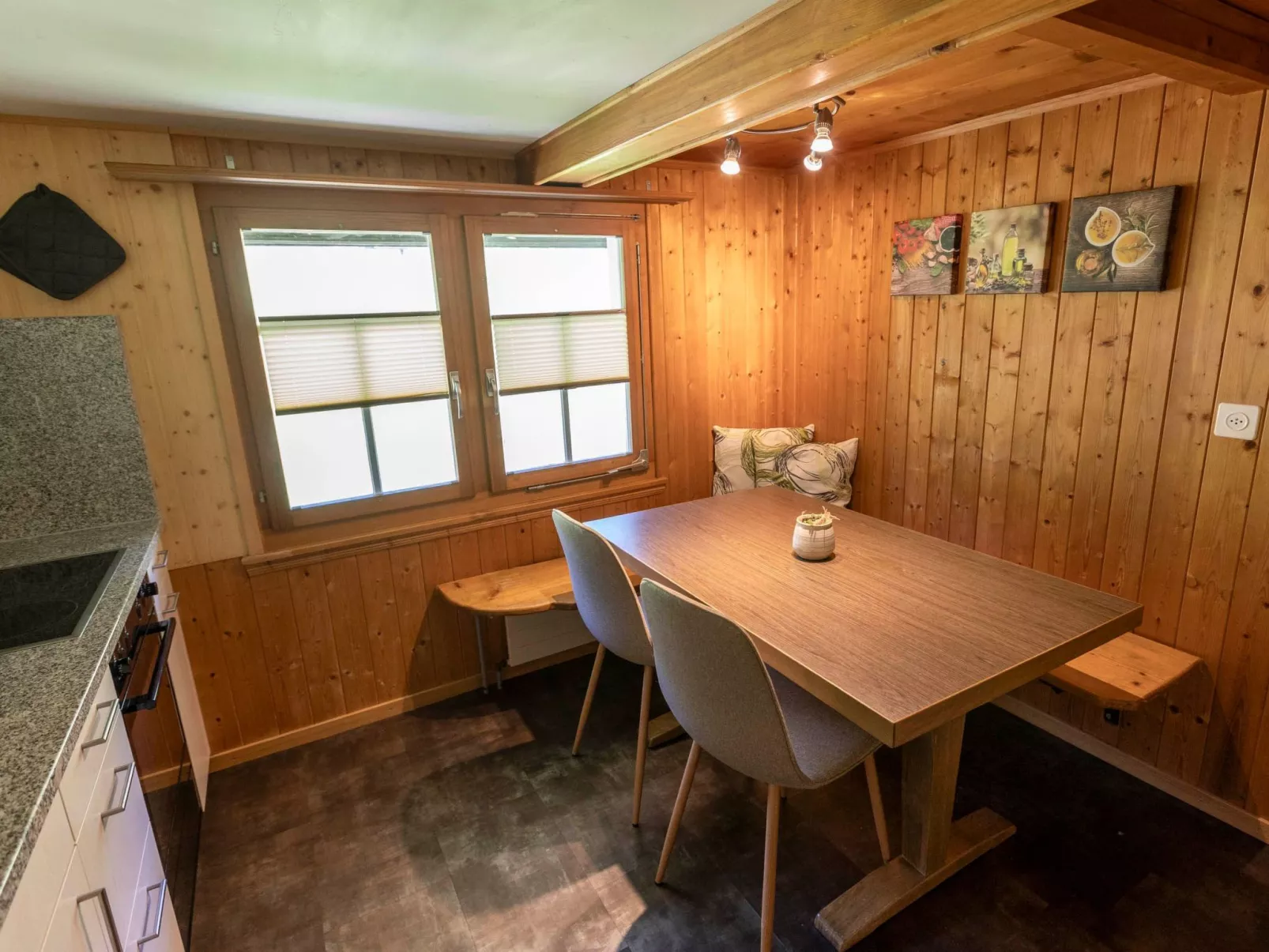 Haldenhof Schwizer-Binnen