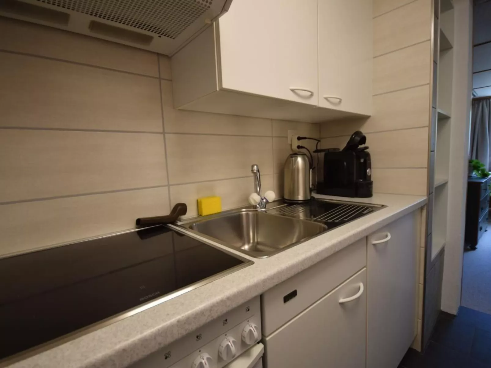 Studio bim Chilchli - Binnen