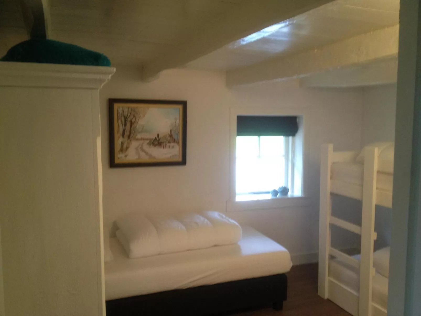 Fachwerkhaus "Das Reggestee" auf dem Bauernhof-Image-tags.info