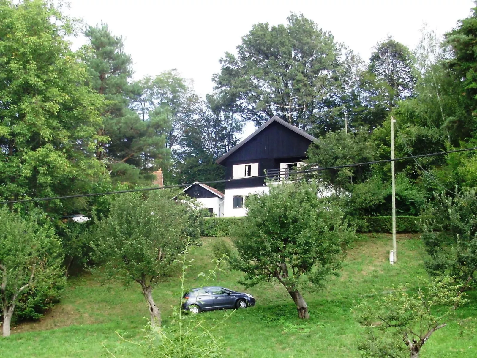 Für Naturliebhaber und Ruhesuchende-Image-tags.info