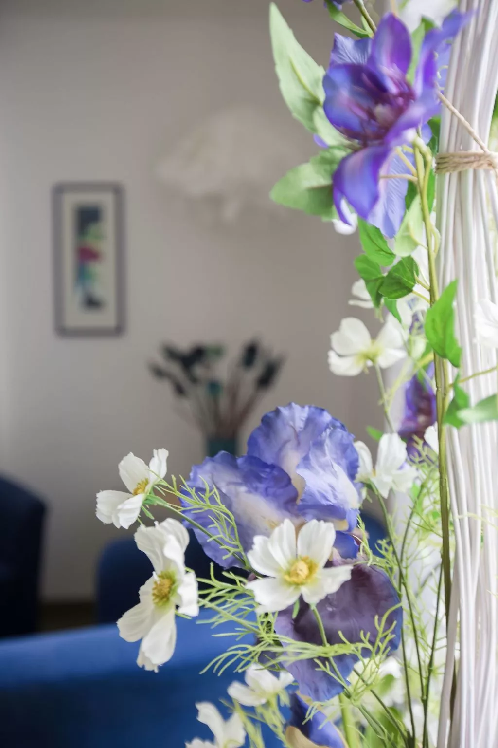  in Stadtrandlage mit guter Anbindung, sowie eigener Terrasse und Garten-Buiten