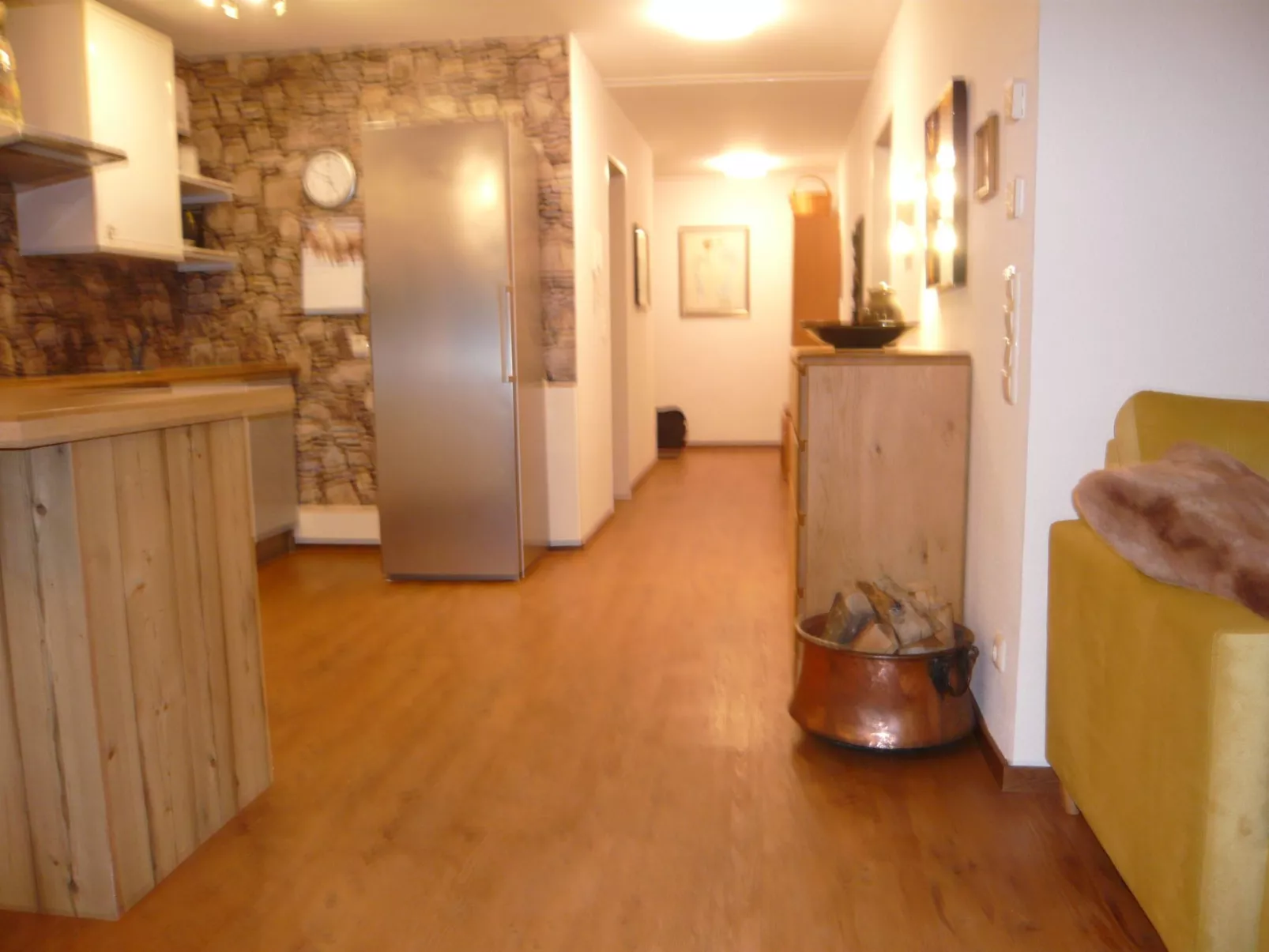 Sport Alpin Wh 230-Binnen