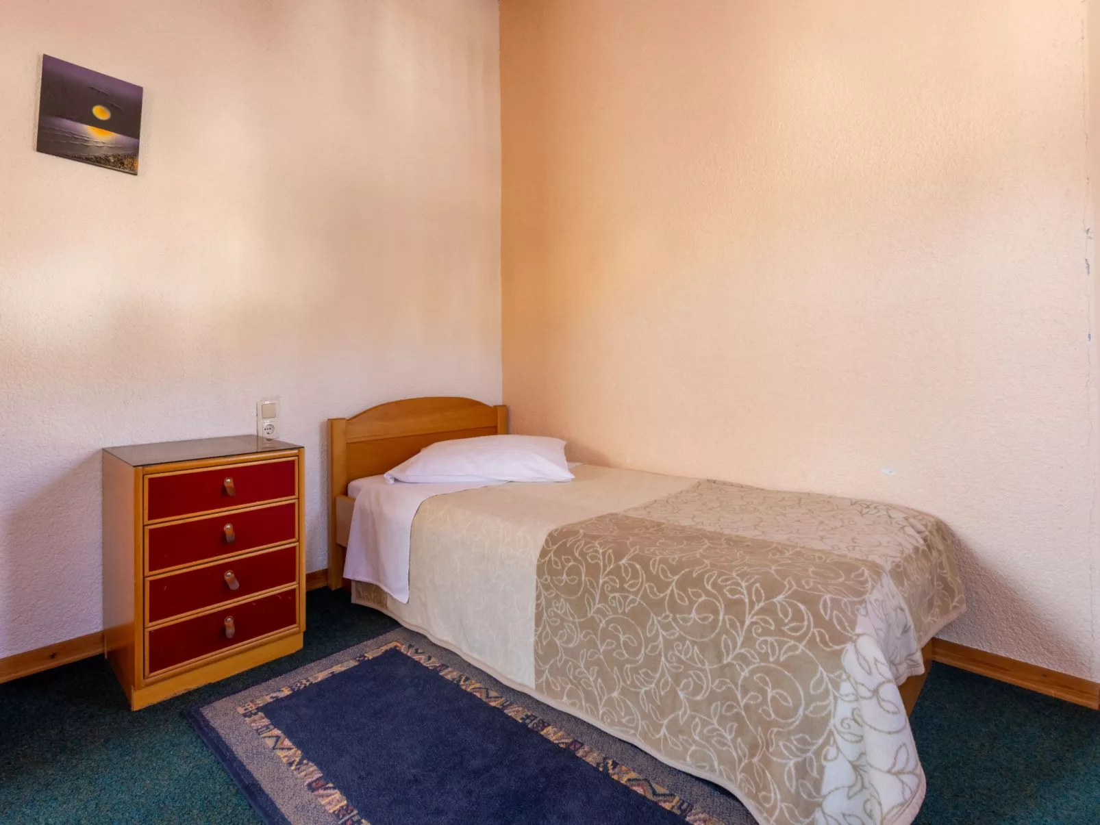 Appartement in Crikvenica mit Meerblick, Nähe Sandstrand-Image-tags.info