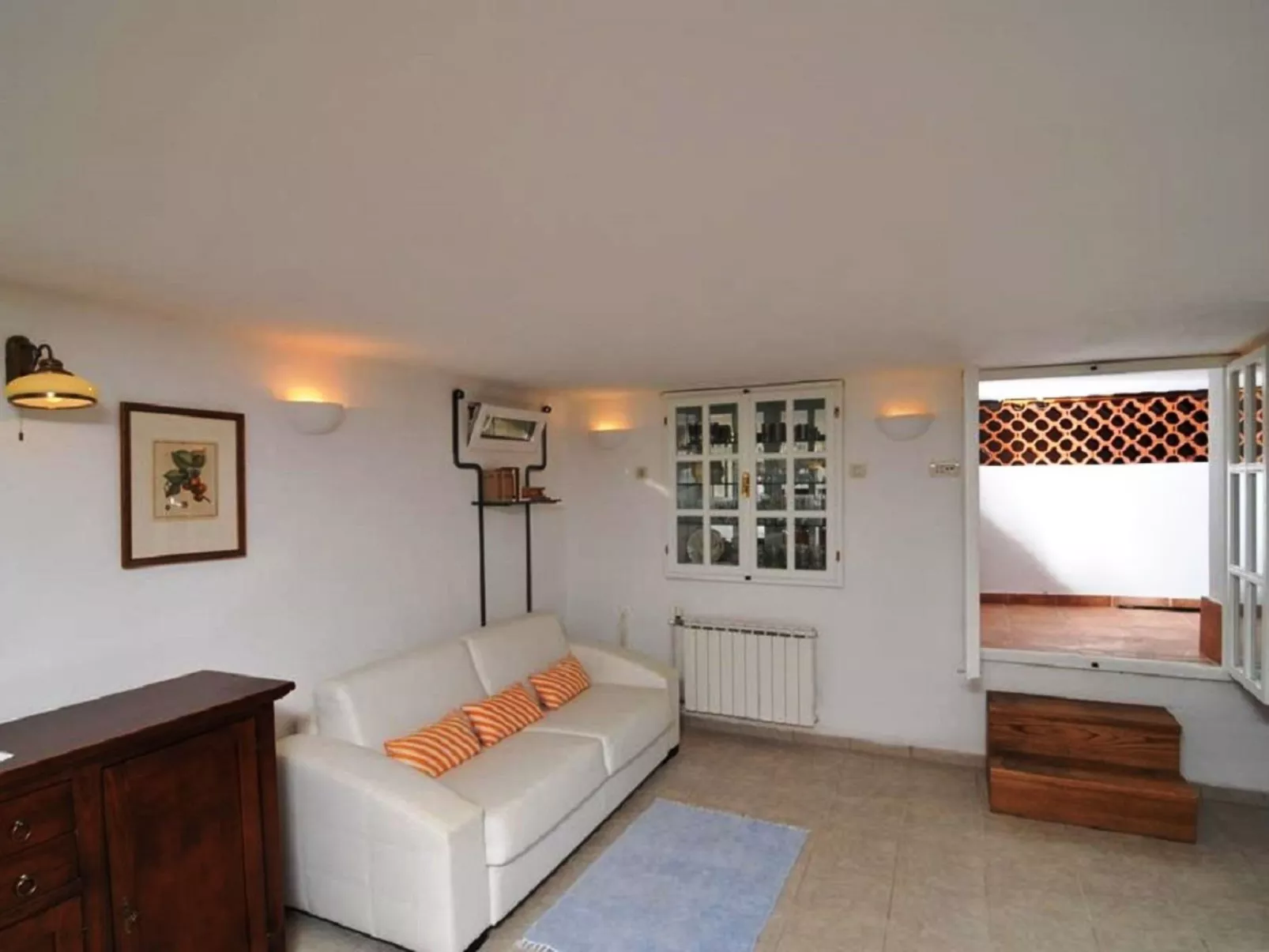 In Mirca mit Privatem Pool-Binnen