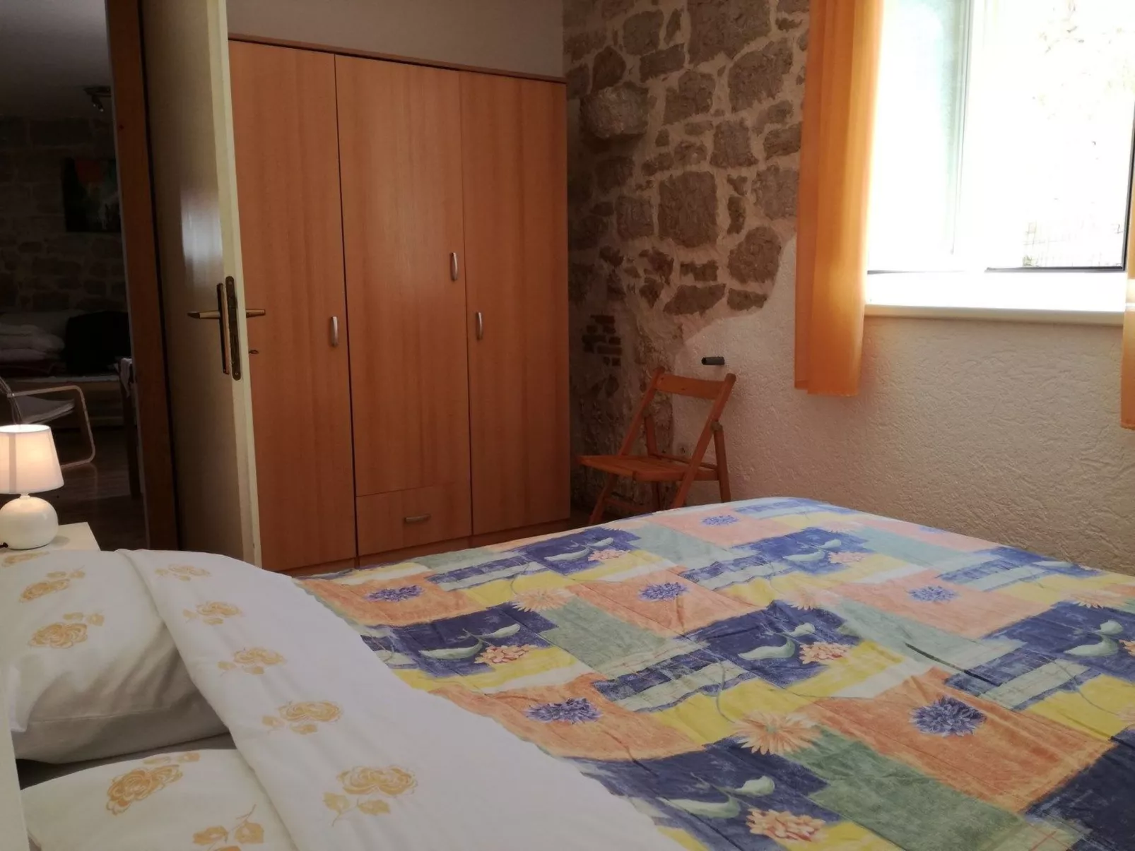 Appartament Nirvana-Binnen