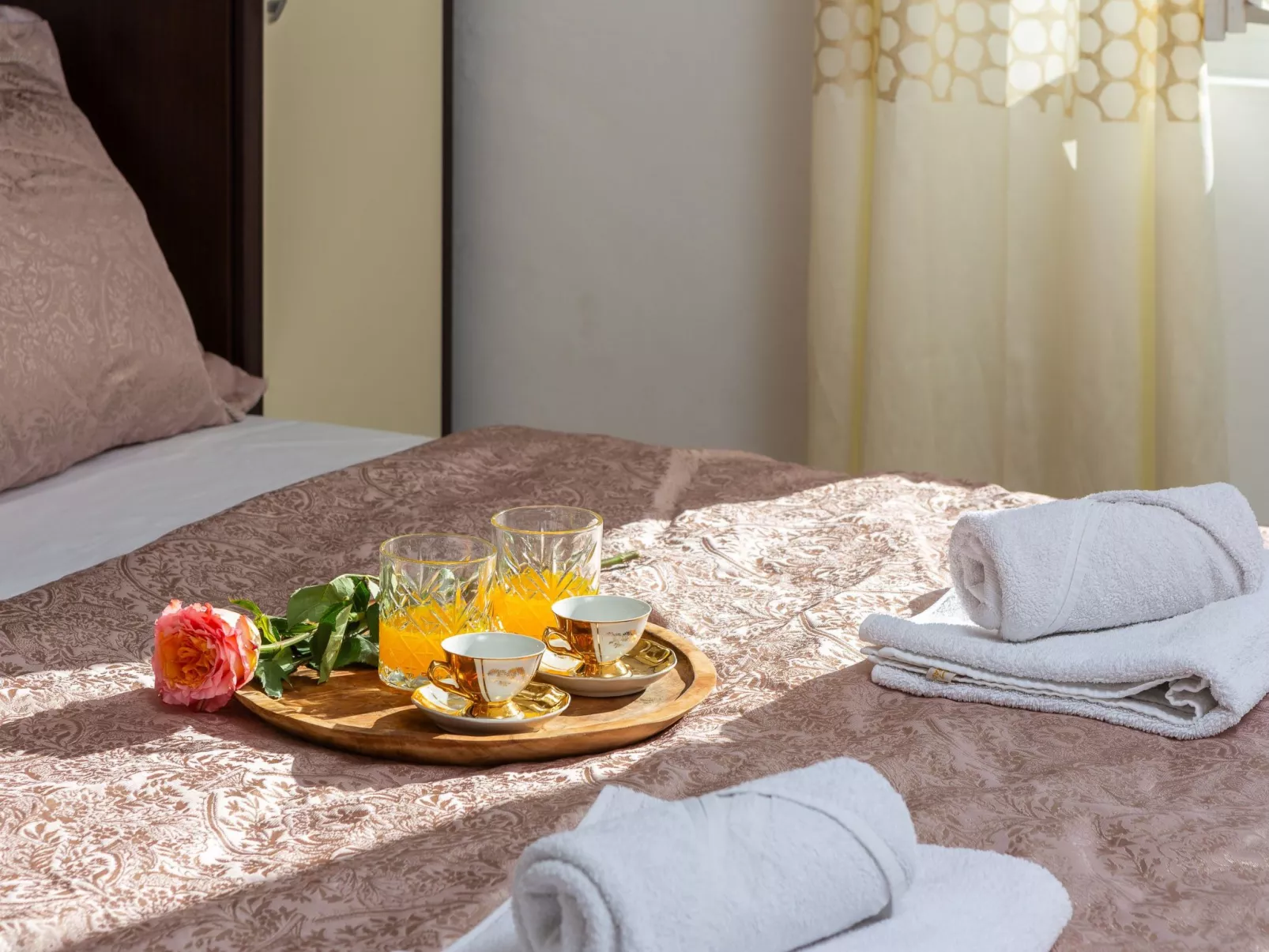 Mamita - Beheizter Pool-Binnen