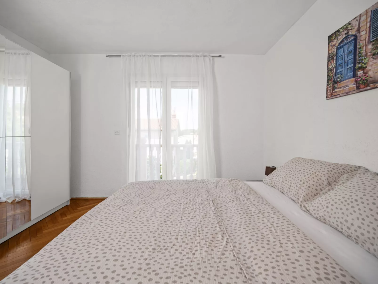 Apartment Fortuna 2-Binnen