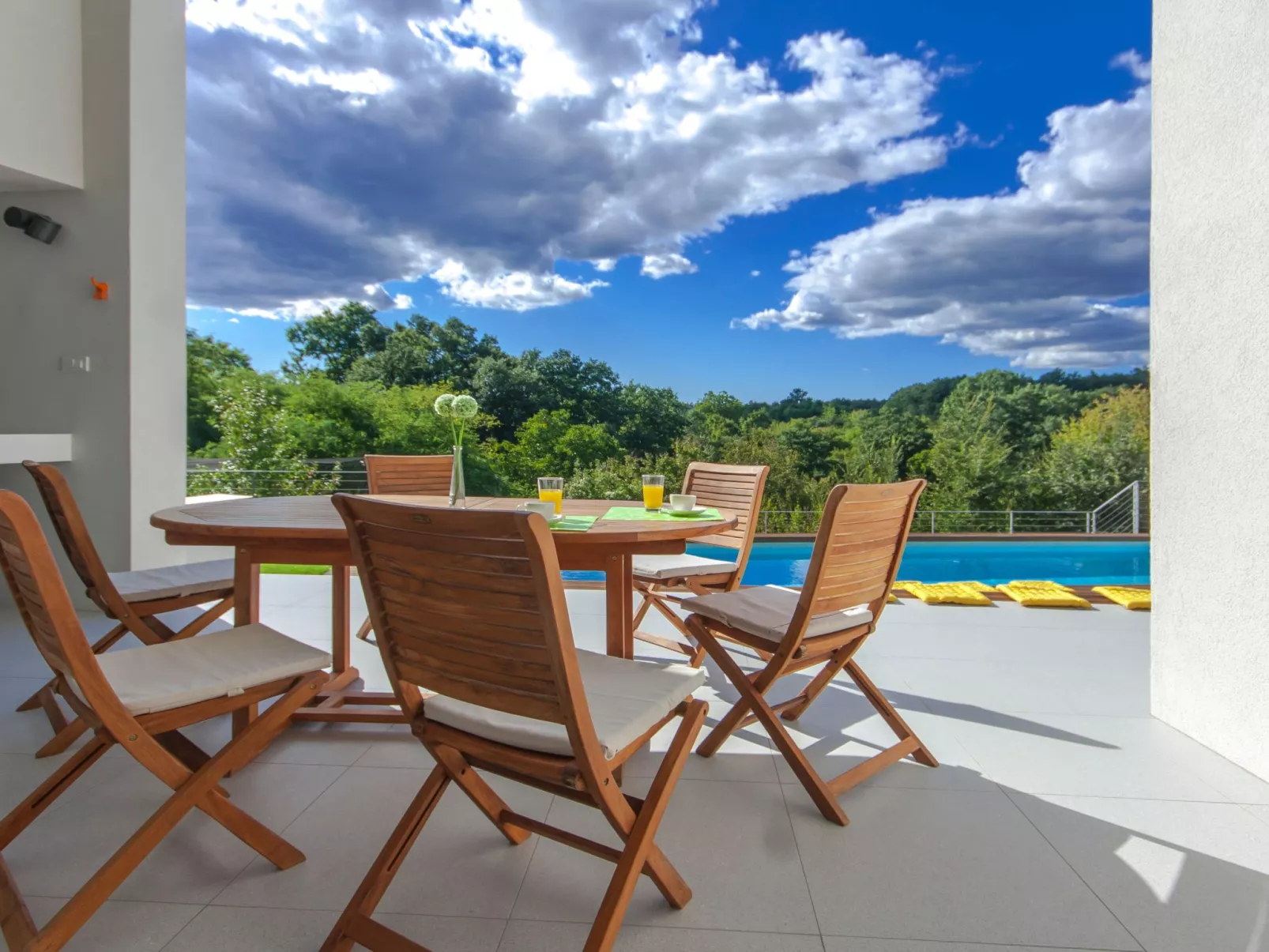 Ferienvilla "Villa Vala" mit Sauna-Image-tags.info