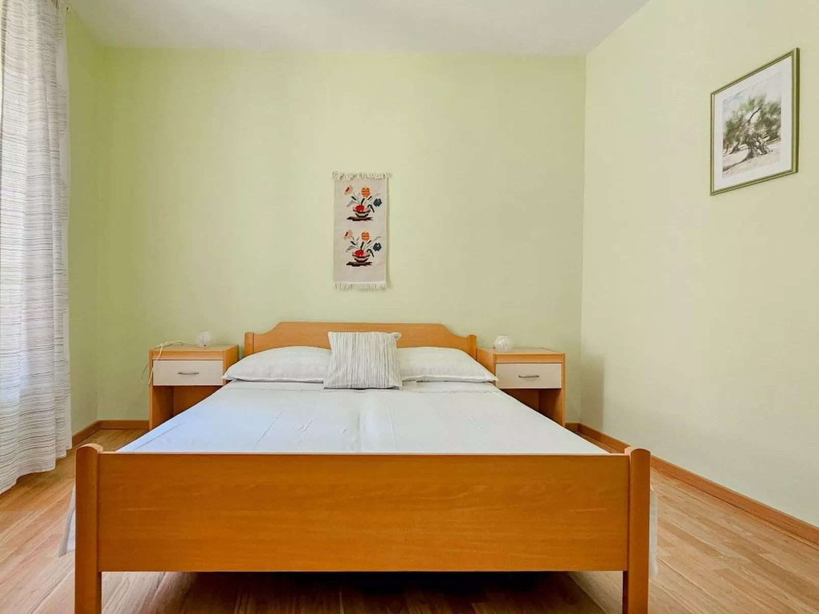 Wohnung in der Altstadt für 2 Personen-Image-tags.info