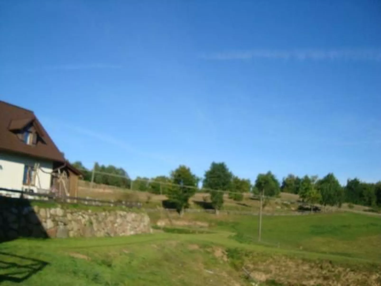 Mit Wasserblick-Buiten