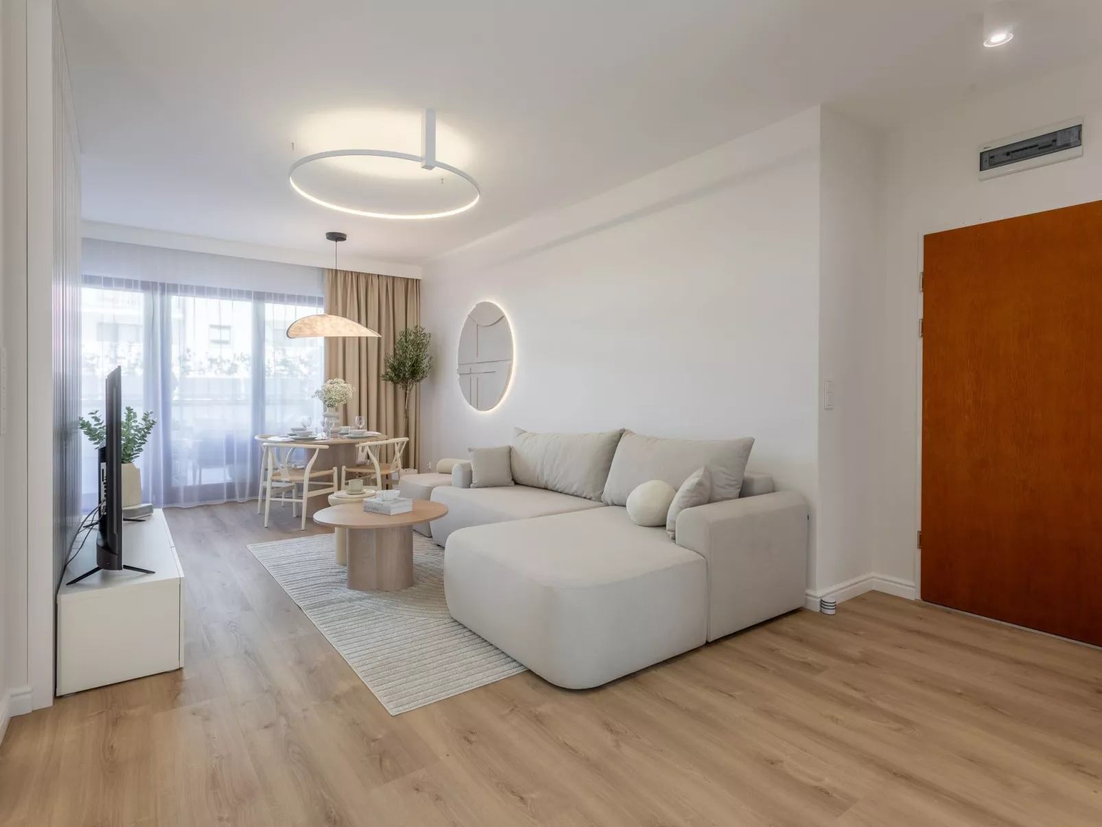 Am Meer, Urlaub auf der Insel Usedom, Apartment White Space II-Image-tags.info