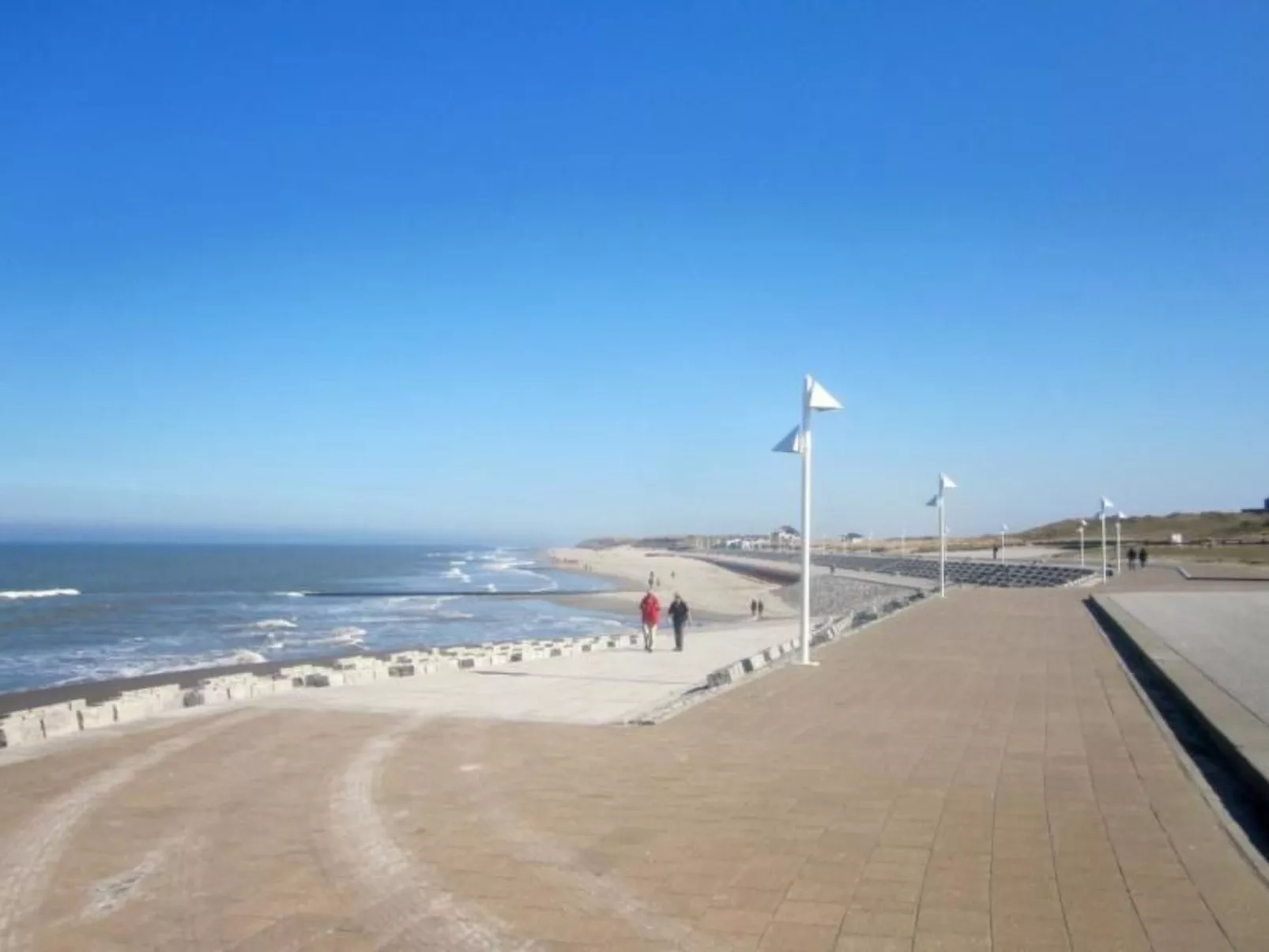 Huus Wattenmeer-Buiten