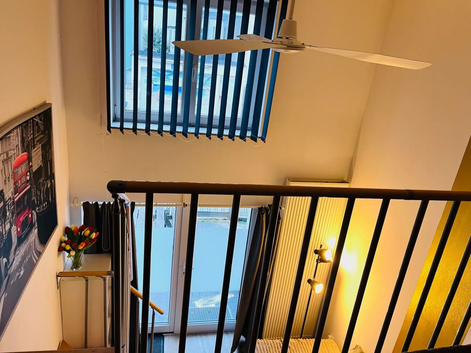 Wohnappartement Mitten im Bremer Kulturviertel-Binnen