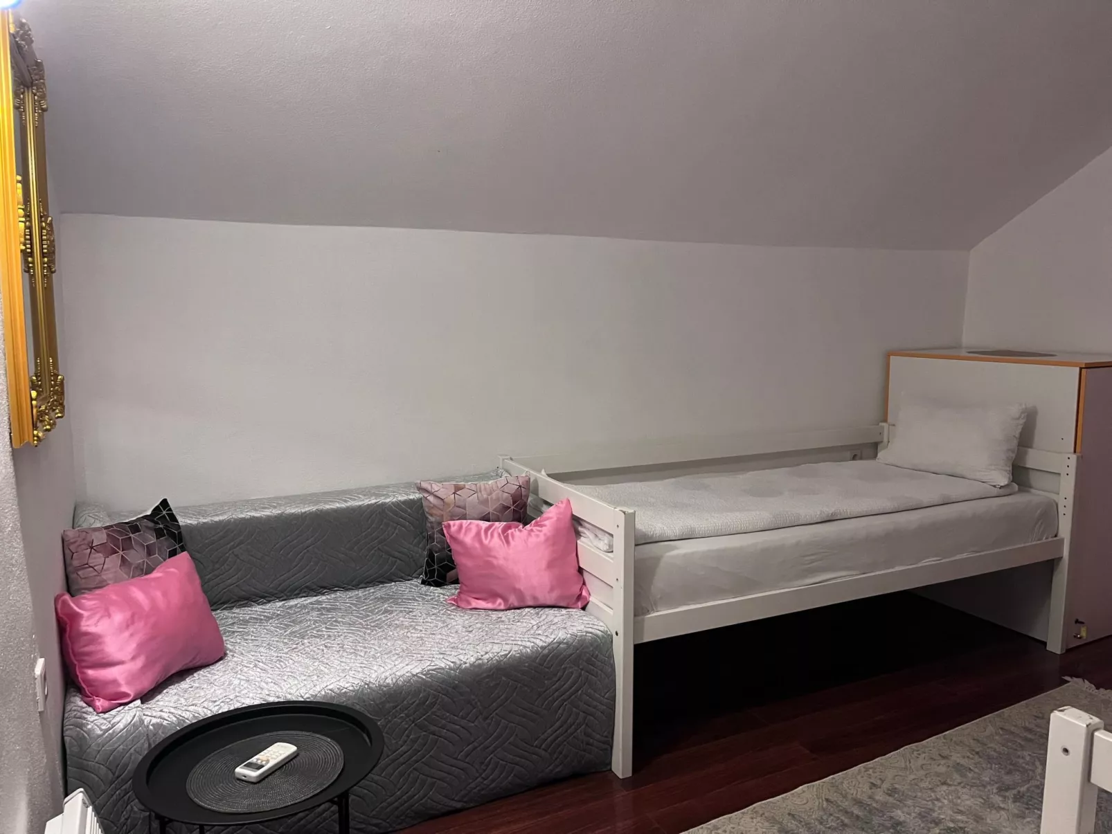 "Villa Diamond Hill"-Binnen