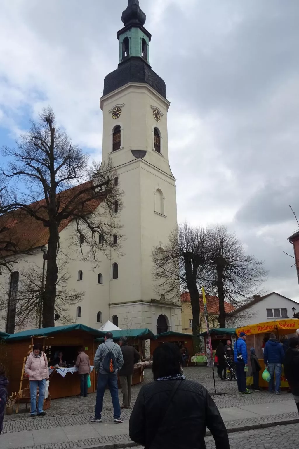 Spree Idyll-Image-tags.info