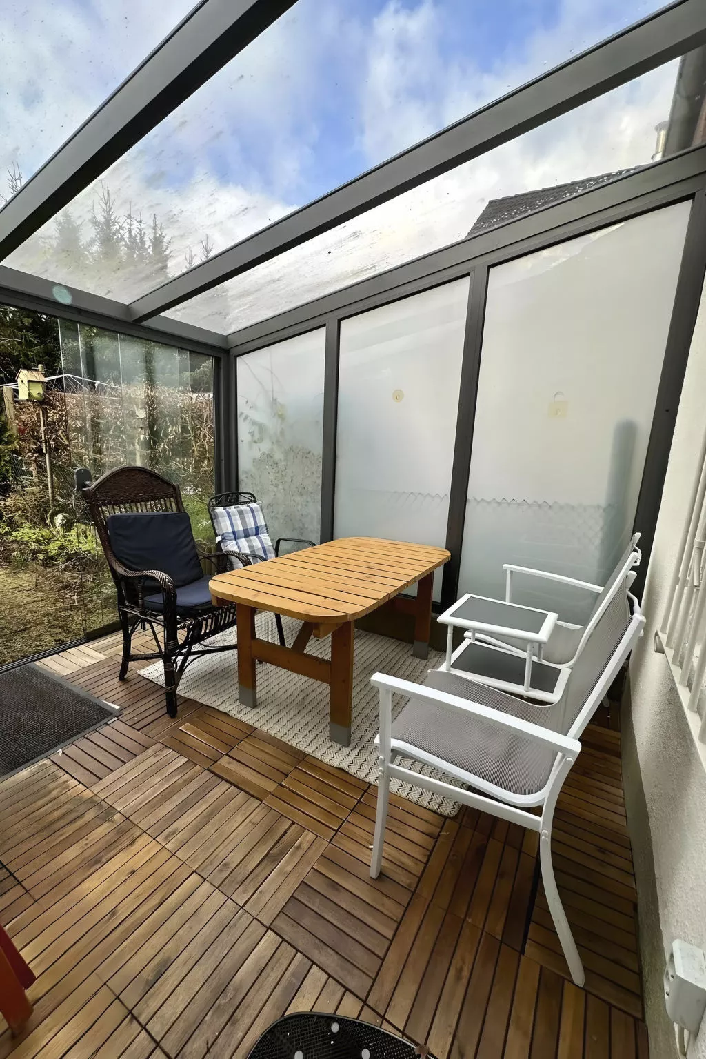 SleepWELL-Steinf. IV-Buiten