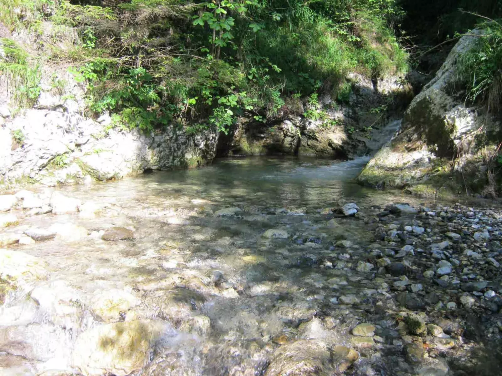 Geräumiges Ferienhaus inmitten der Natur-Buiten