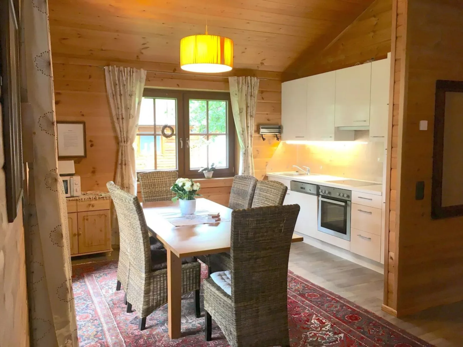 Haus Barbara in Aschau im Zillertal-Binnen