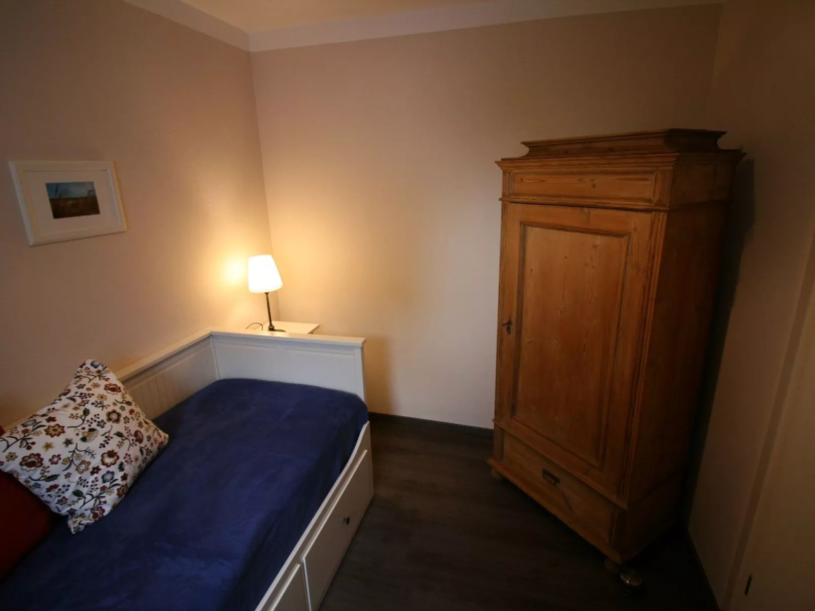 Tolle Ferienwohnung in Schönberger Strand-Binnen