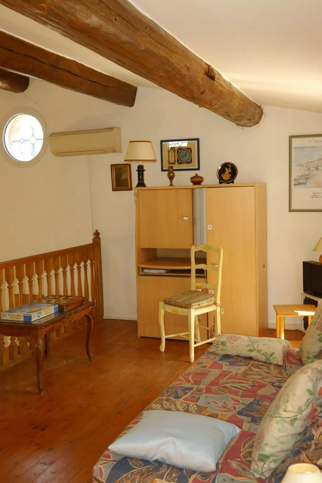 Ruhige Villa mit Pool im Herzen der Weinberge-Binnen