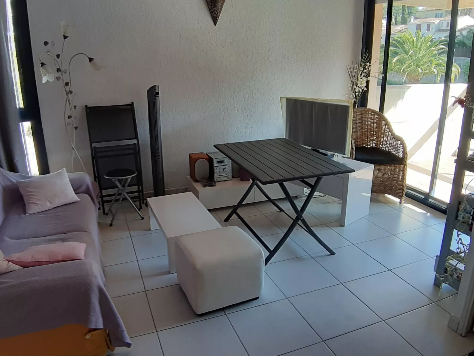 Aigues Marines-Binnen