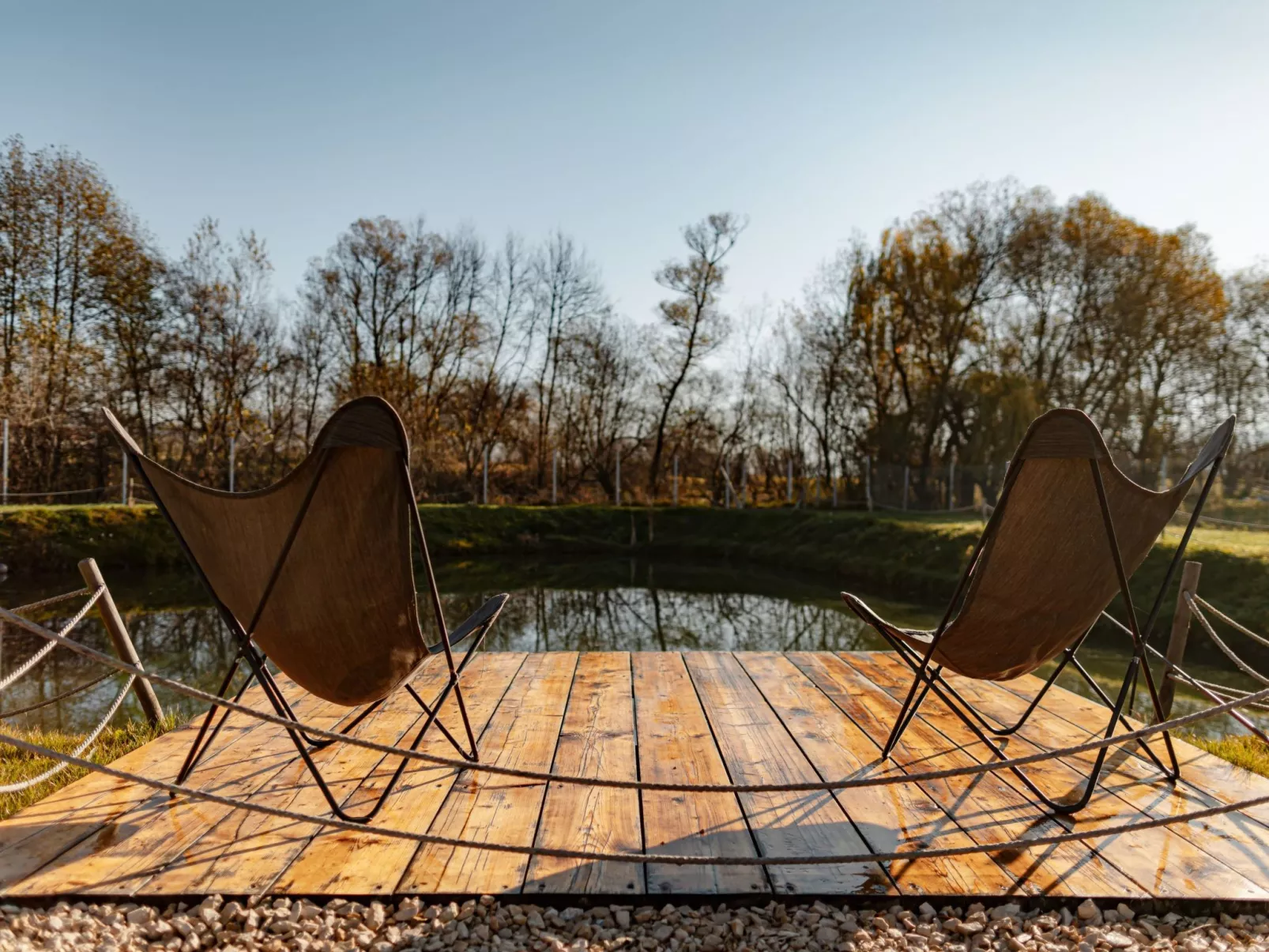 ReCreation Chalet-Image-tags.info