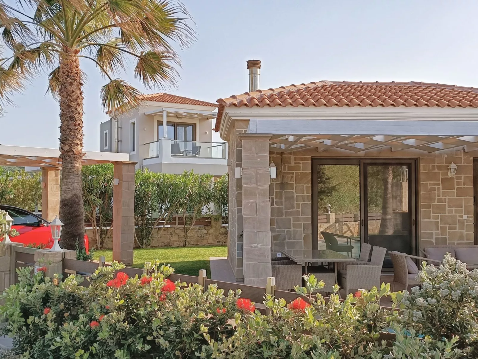 MAKRAKIS ALEXANDROS-Buiten