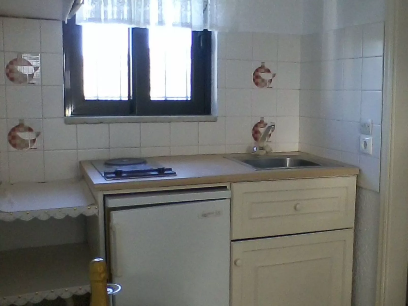 Castellino Superior Suite Studio-Binnen