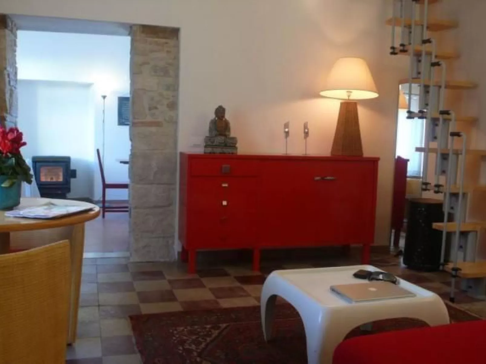 'Elvira Basilico' mit Terrasse-Image-tags.info