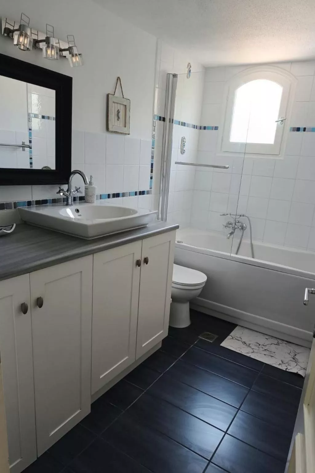 Villa am Meer Seahorse Bay Chalikounas, Korfu-Binnen