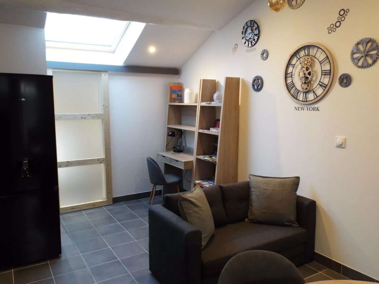 Valentins Gîte Moulin de Tartay in Avignon-Binnen