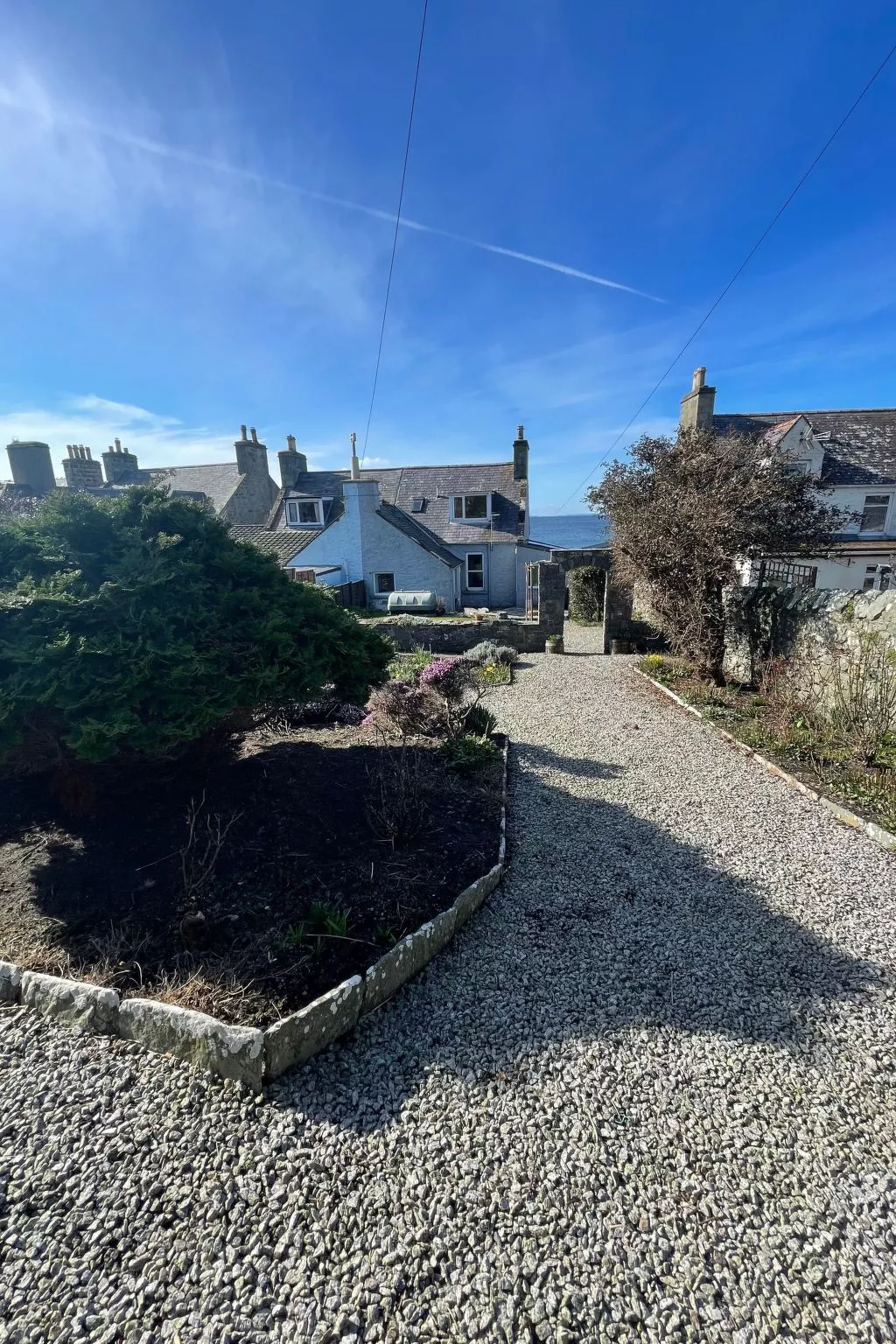Rockpool Cottage-Buiten