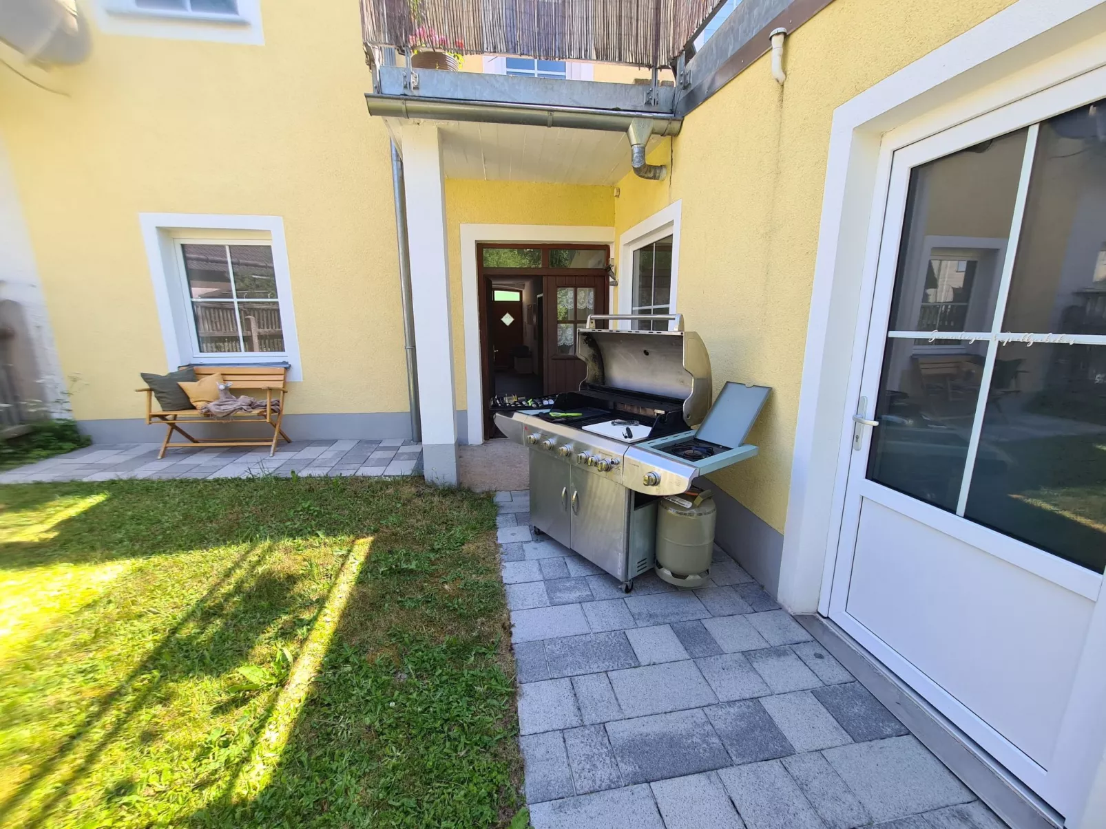 Gipfelstürmer-Buiten