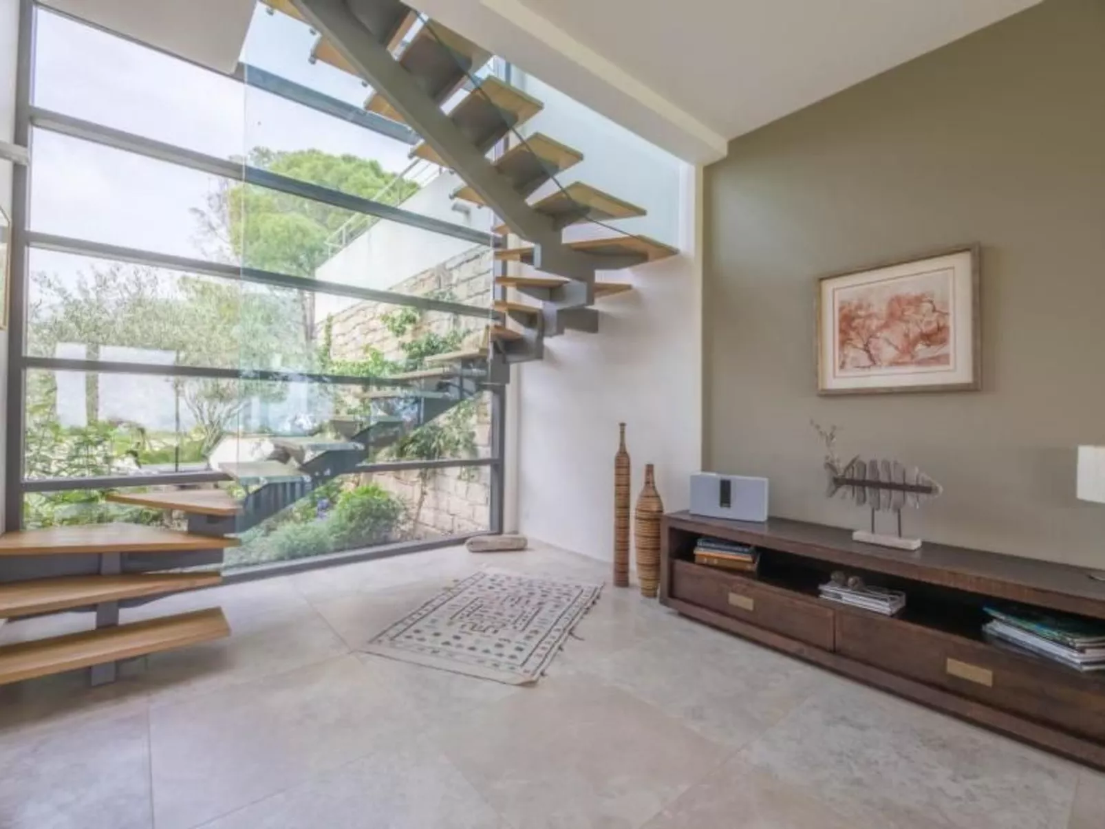 Casa Enorati - Direkter Zugang zum Meer-Binnen