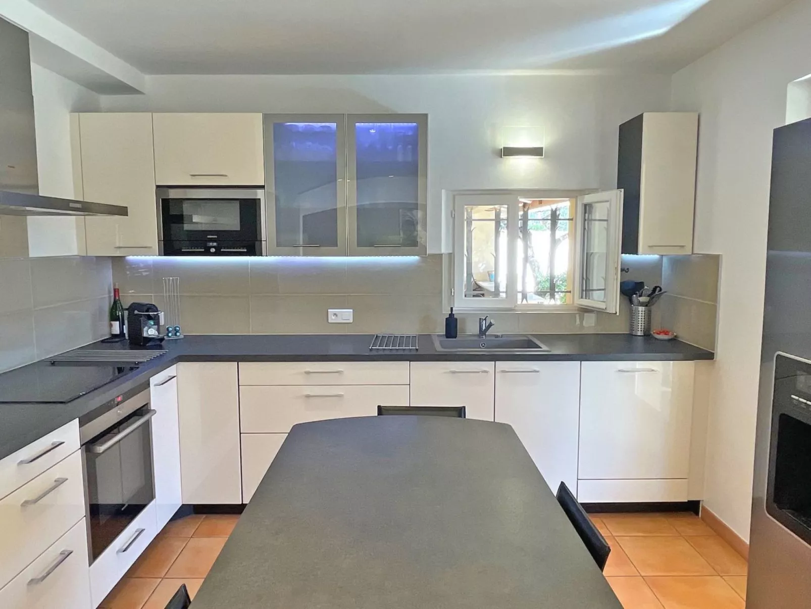 Villa 5 Zimmer - 8 Personen - Privates Schwimmbad - Klimaanlage - WiFi - Sainte-Binnen