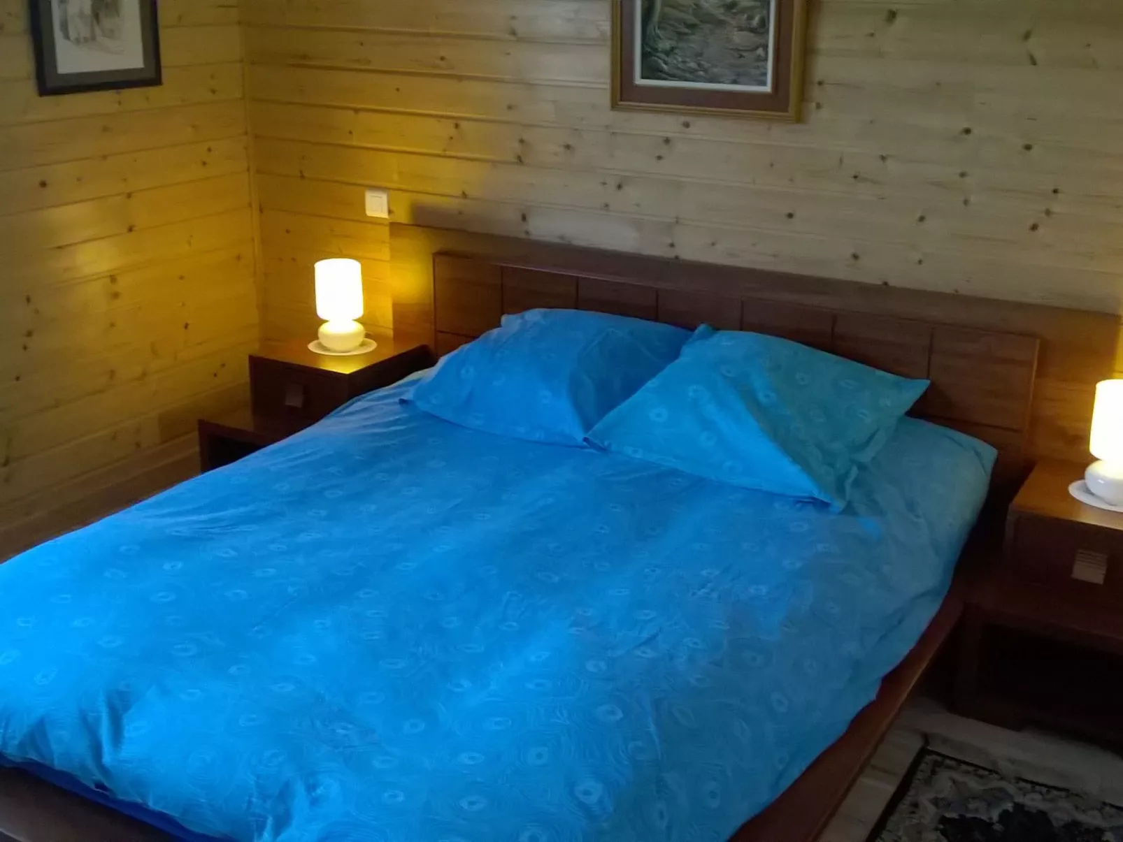 Wohnung du Coucou in Lichtenberg-Binnen