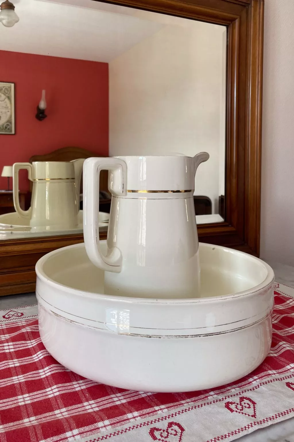 "Haydi" mit Terrasse-Binnen