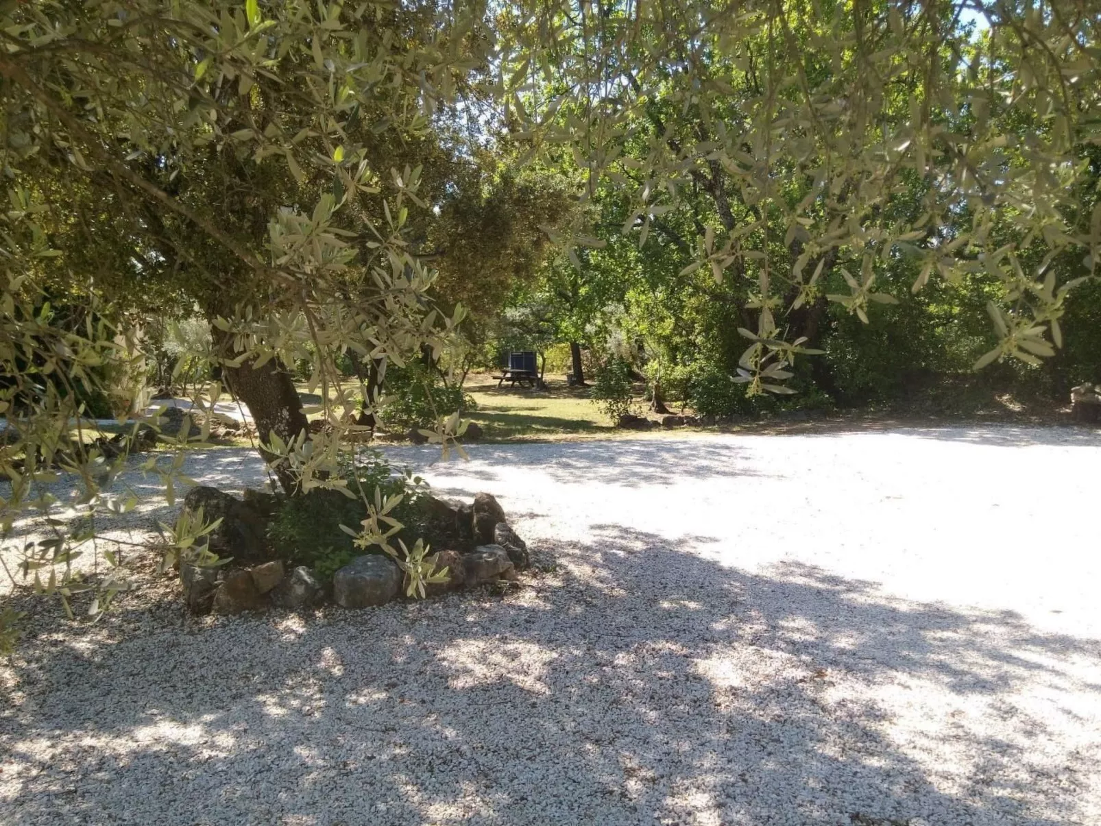 Mit privatem Pool in Cotignac-Buiten