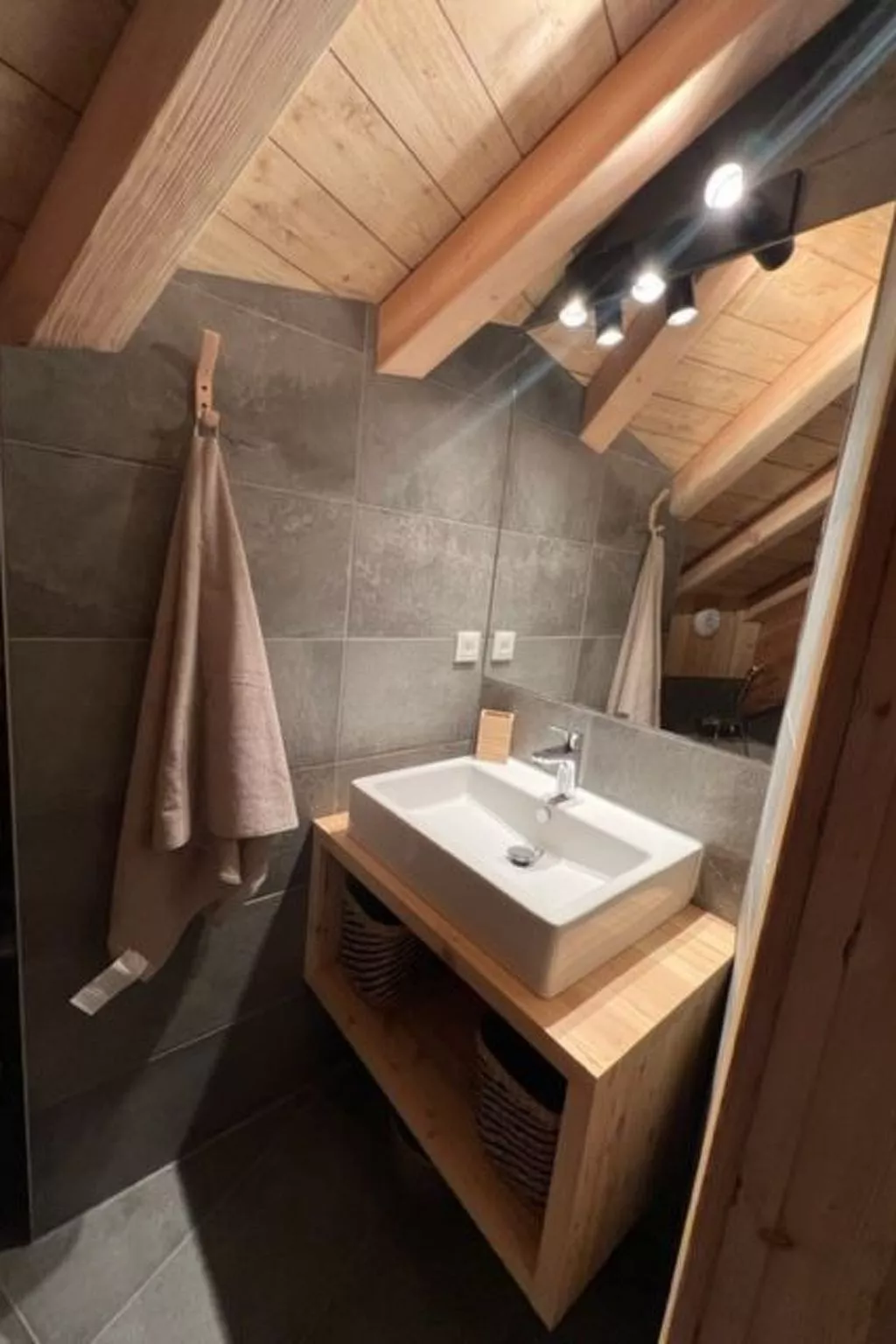 Chalet von 170m2 in Villard reculas, auf dem Gebiet von Alpe d'Huez-Image-tags.info