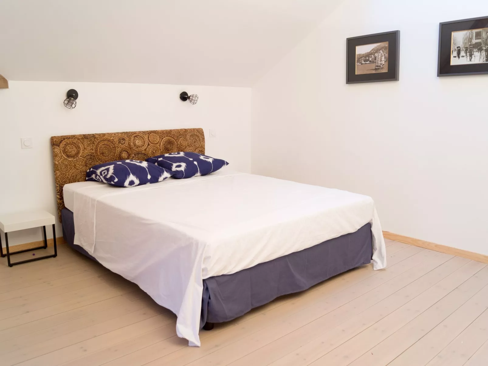 Luxuriöses Landhaus mit Pool-Binnen