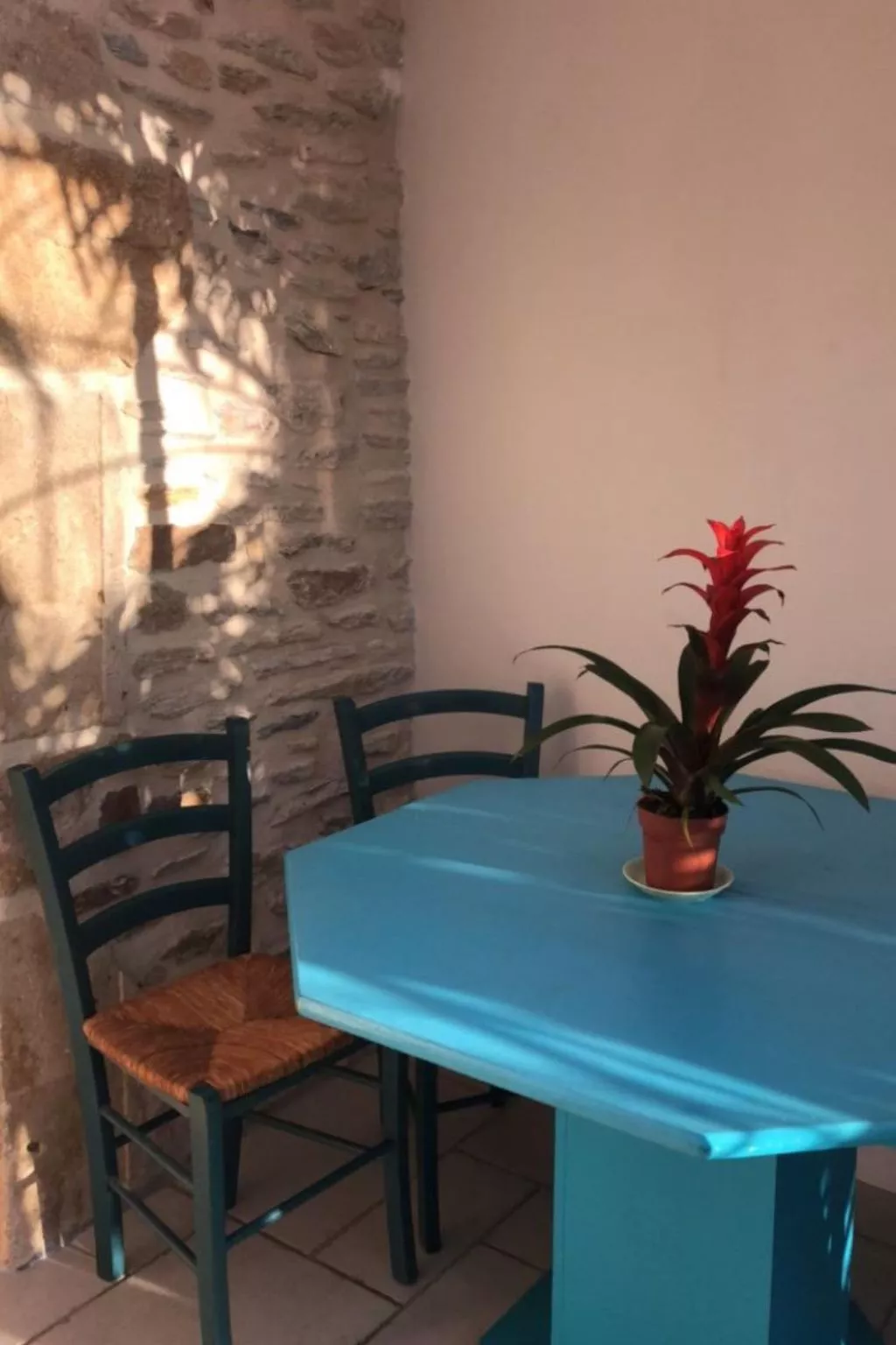 Stadthaus mit eigenem Garten und Grill