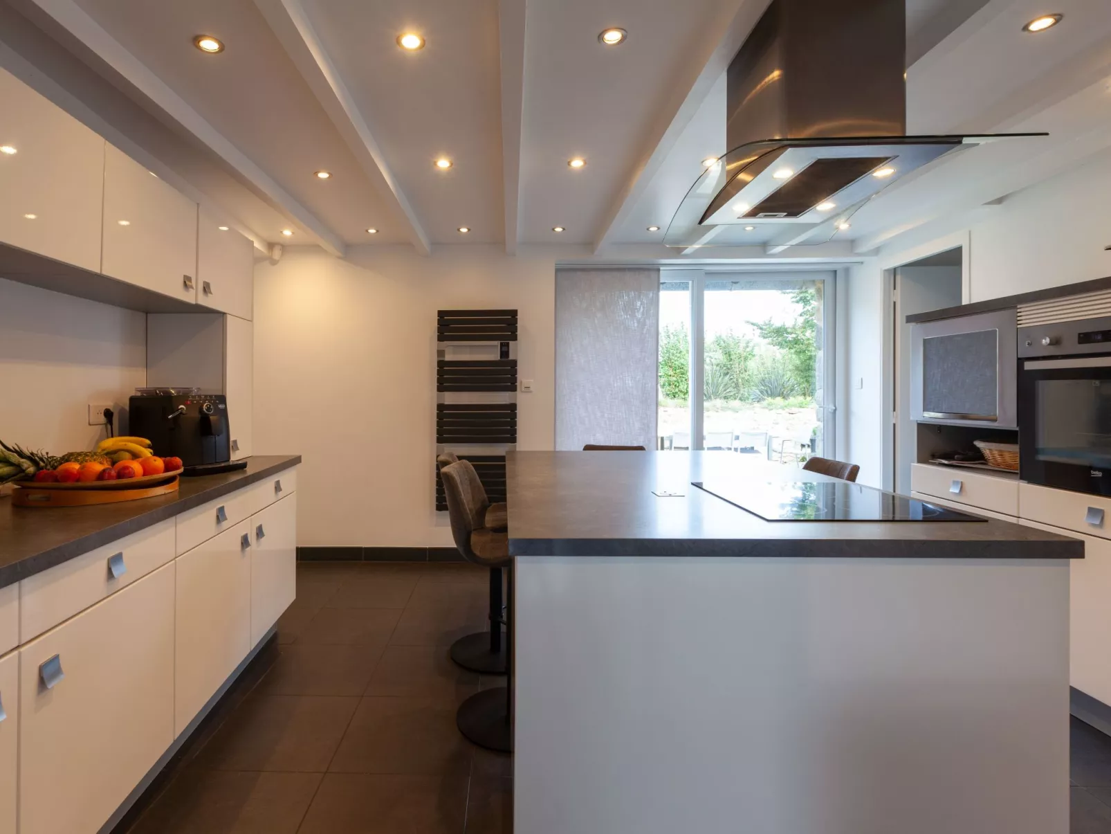 Villa Beheizter Innenpool 30-Binnen