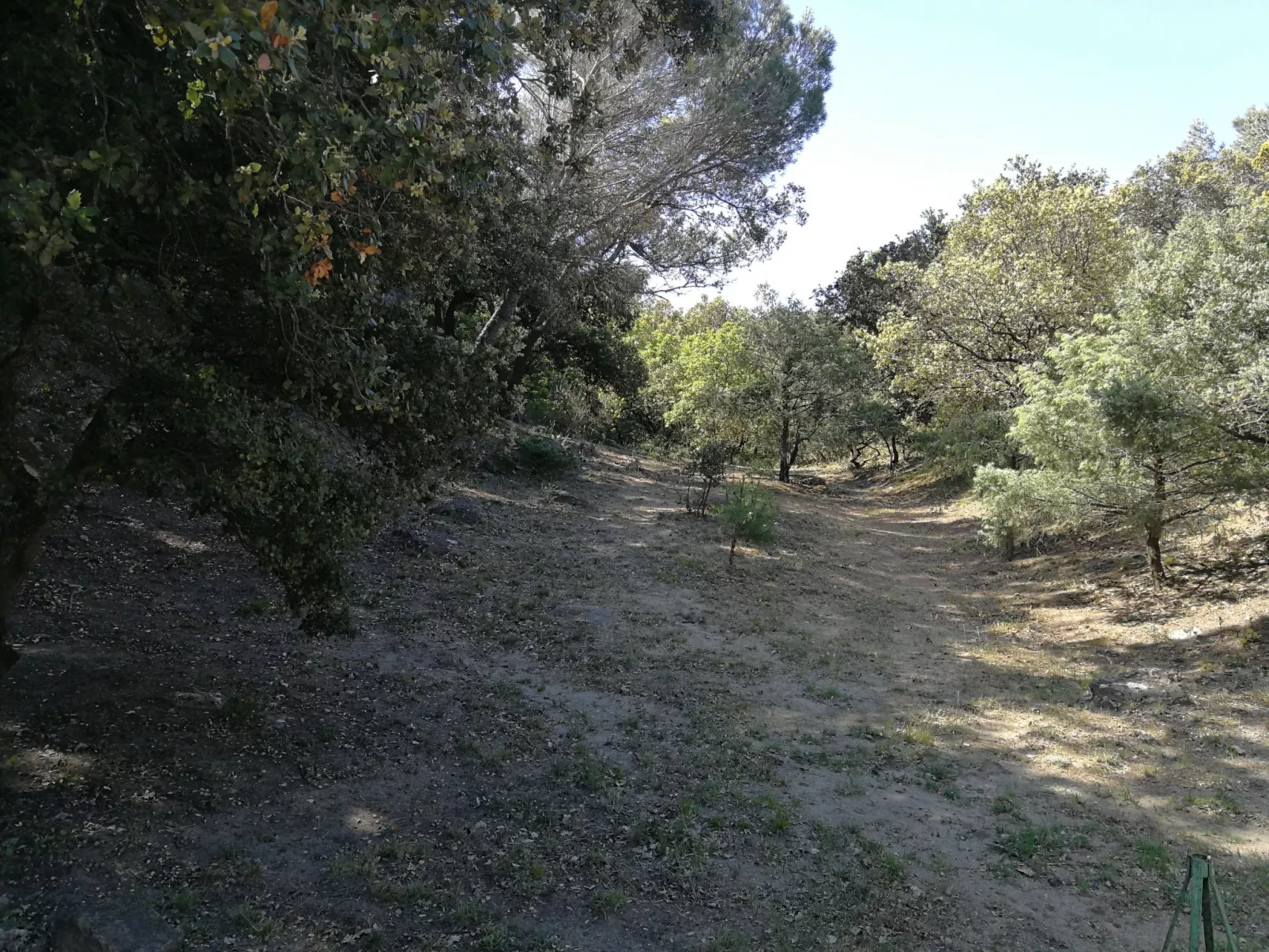 Villa de vacances-Buiten